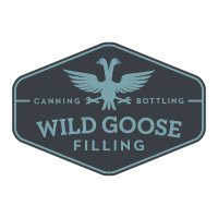 Wild Goose Filling(@WildGooseFills) 's Twitter Profile Photo