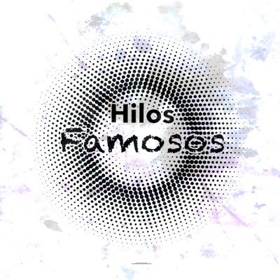 FamososHilos Profile Picture