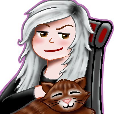 #streamer https://t.co/9DMDZpKbK5 #emoteartist #artist #gamer