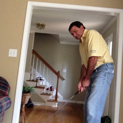 DaveOwensby's profile picture. Love to play golf, drink good Tequila and enjoy life