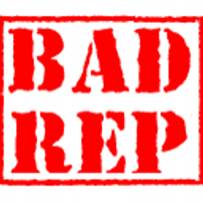  Bad Reputation  -  4