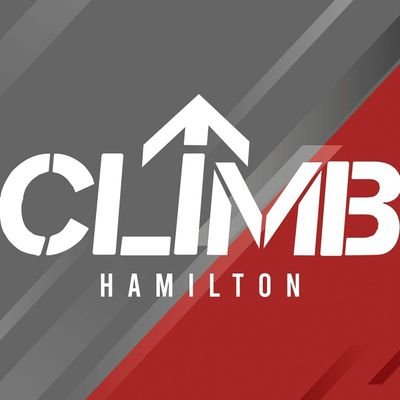 The energetic team promoting & supporting CLIMB Hamilton events to improve the total health of our community.