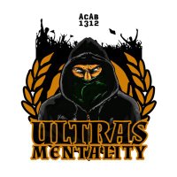 Ultras Mentality(@UltrasMentalit2) 's Twitter Profile Photo