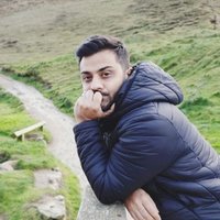 Mitesh (@miteshgandhi) 's Twitter Profile