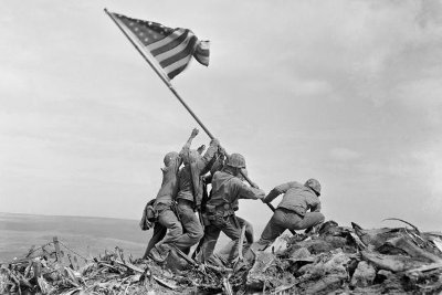 We strive to capture veterans stories from all wars and to educate the public about these amazing stories from the past for future generations.