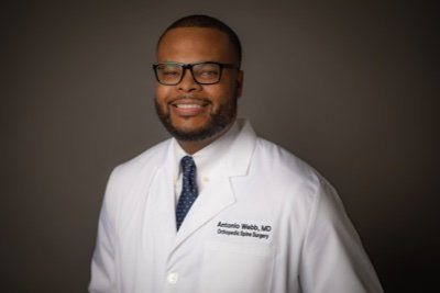 Board Certified Orthopedic Spine Surgeon in San Antonio & New Braunfels