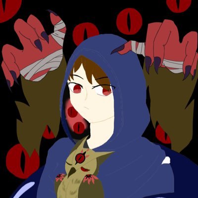 SELAVIA_OZWORLDさんのプロフィール画像