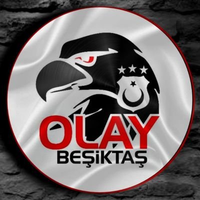 @OlayBesiktas ana hesap🦅