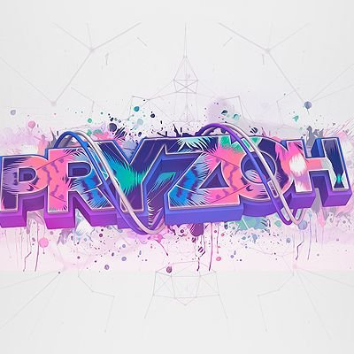 PSN:iPryzoh