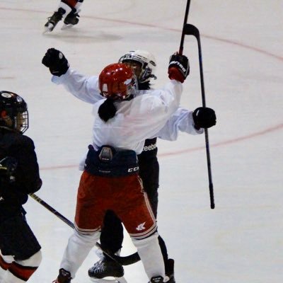 Hama_HONKA18's profile picture. 山梨/アイスホッケー/関東選抜/HONKA18/JK2/暇人 無言フォローすみません。