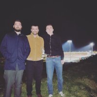 Will (@will_stfc) 's Twitter Profile