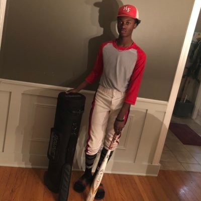 ⚾️💥❤️ Vikings United 14U, Homewood-Flossmoor High School 2024 💯 Student Athlete 🙏🏾✝️🏃🏾‍♂️ 
https://t.co/mrWZ8biGAV