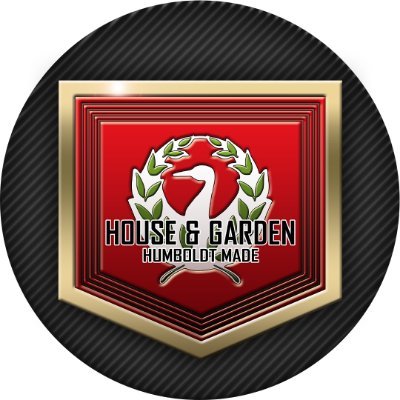 House & Garden Nutrients has been the professional gardener's choice in plant fertilizers for over 20 years. Holland's own, Humboldt grown!