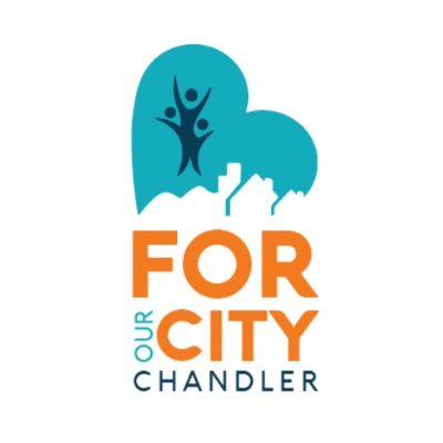 We are passionate about bringing together the community in the spirit of collaboration and compassion to serve Chandler.