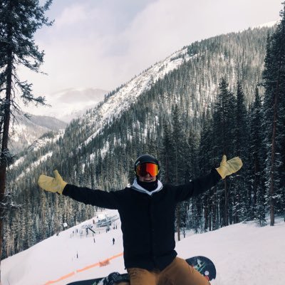 EvanAmunrud's profile picture. 