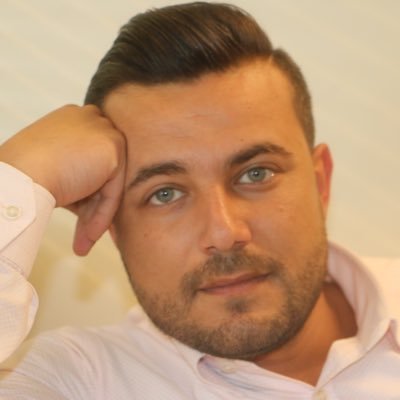 Political and Media Advisor to the Lebanese Prime Minister Nawaf Salam. .المستشار السياسي والإعلامي لرئيس الحكومة اللبنانية نواف سلام