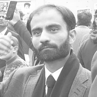 JklfSaad's profile picture. President JKLF Mirpur 
Working for Complete Independence of JAMMU KASHMIR