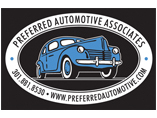 Preferred Automotive is an award winning full service auto repair facility that has a reputaion that stands out because of our committment to our customers.