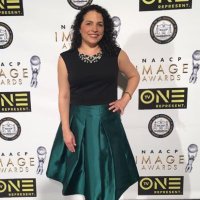 Nicole Gonzalez Van Cleve(@nvancleve) 's Twitter Profile Photo