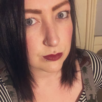 Trainer and campaign lead for Barnsley Rape Crisis. All views are my own.