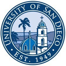 The official Twitter of @uofsandiego Office of Undergraduate Admissions