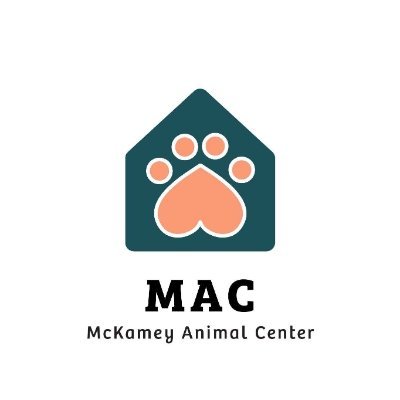 McKamey Animal Center is an animal shelter located in Chattanooga. They are focused on placing animals with their forever homes.