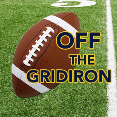 OffTheGridiron_ Profile Picture