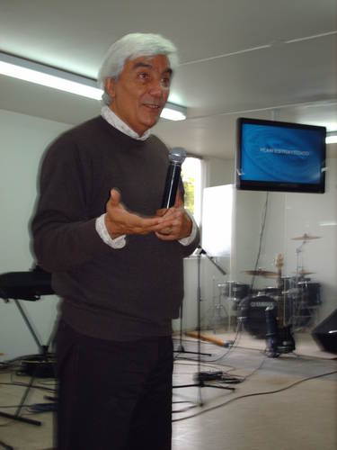 AlvaroLozanoA's profile picture. 