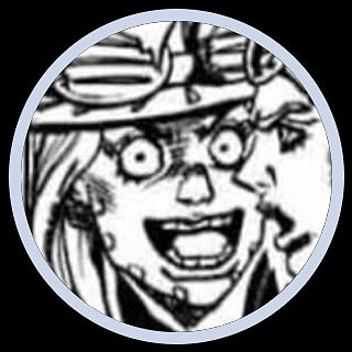 liquidnapkin's profile picture. goddamn