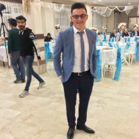 Halim Cengiz (@halim_cengiz) 's Twitter Profile