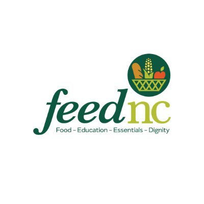 FeedNC’s mission is to provide nourishing meals, encouragement and fellowship to those in need.