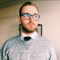 Israel Fehr (@israelfehr) 's Twitter Profile