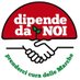 Dipende da noi (@dipendedanoim) Twitter profile photo Dipende da noi (@dipendedanoim) Twitter profile photo