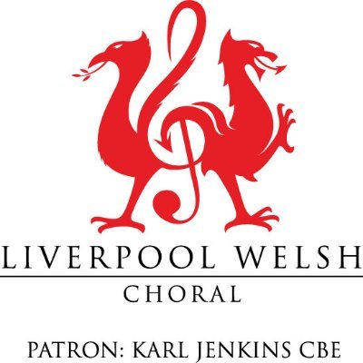 Liverpool Welsh Choral, founded in 1900, is one of Britain's leading Choral societies with over 130 members and under the patronage of Karl Jenkins CBE