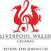 Liverpool Welsh Choral (@welshchoral) Twitter profile photo
