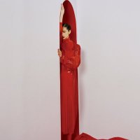 シャーイン (@shayingzi97) 's Twitter Profile Photo