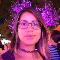 Gloria (@gmfernandezn) 's Twitter Profile Photo