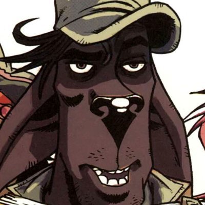 Booga43052820's profile picture. I love tank girl.