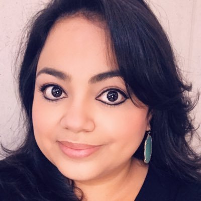 Raquel Escamilla Profile