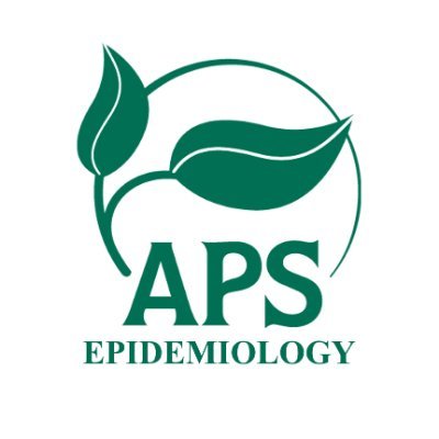 American Phytopathological Society Epidemiology Committee! Devoted to understanding how diseases progress across space and time. Tweets from @cruzepidemiolab