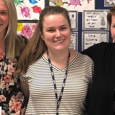Elementary Teacher 🍎
