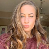 Anna Igims (@annakigims) 's Twitter Profile