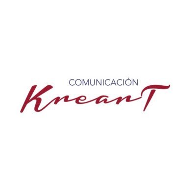 Consultoría en comunicación, relaciones públicas y marketing digital. IG: ckreart FB: Comunicación KrearT