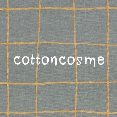 cottoncosme Profile Picture