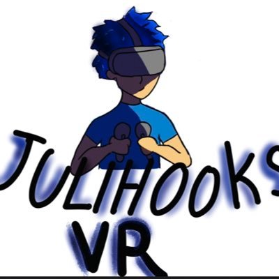 JuliHooksVr's profile picture. Vr Youtube having fun with friends