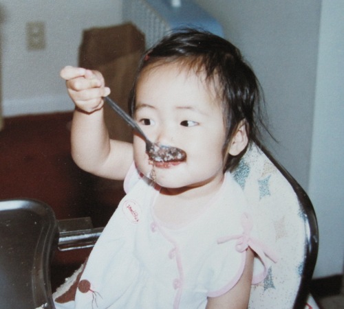 vakarebear's profile picture. Food stalker.