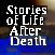 NDE (Near-Death Experience).  Witnesses to the afterlife proclaim there IS an afterlife, with a HEAVEN and a HELL.  They also have an URGENT message for us all.