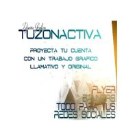 tuzonactiva(@tuzonactiva) 's Twitter Profile Photo