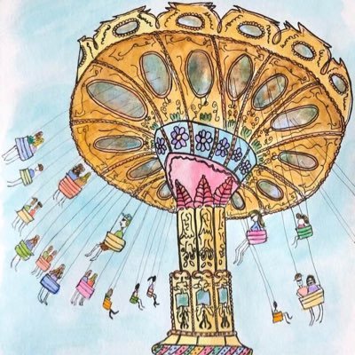 watercolorwhims's profile picture. Jennifer Walkup Cerruto. Watercolor artist. Professional-quality prints of all work available for purchase. Comment/DM for more info.🎨🖌🖊