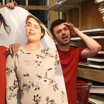 Target_Tyler's profile picture. General Merchandise TL at T-1972 🎯